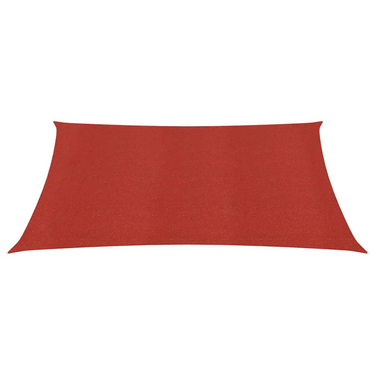 vidaXL Artington 4m x 4m Square Shade Sail Wayfair.co.uk